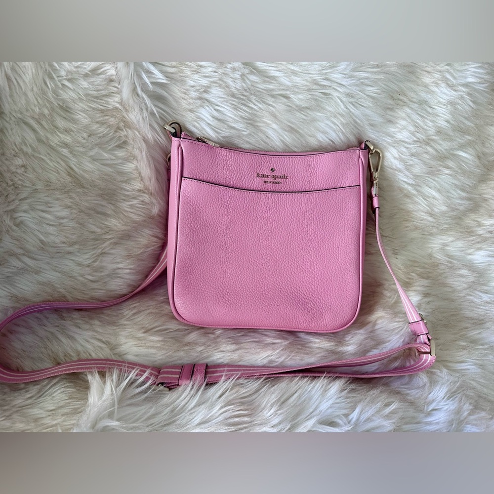 Kate Spade Rosie Medium Swingpack Crossbody Bag